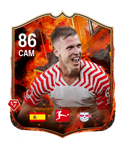 Player Card
