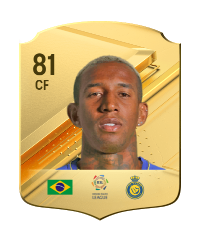 Player Card