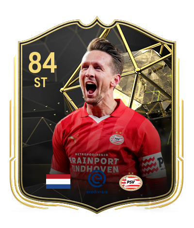 Player Card
