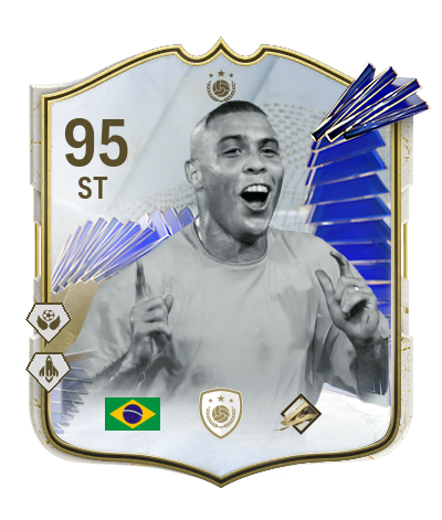 Player Card
