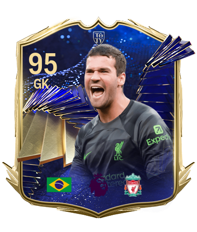 Player Card