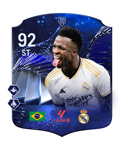 Player Card