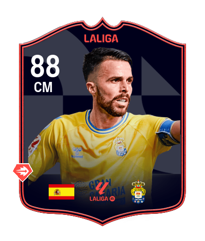 Player Card