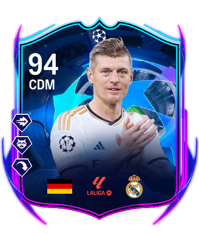 Player Card