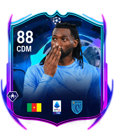 Player Card