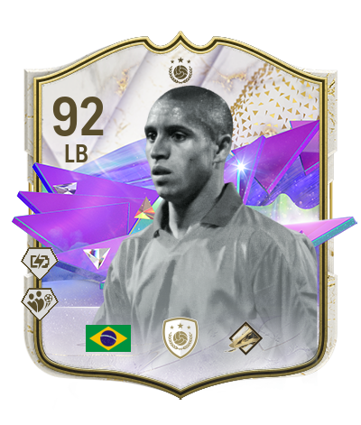 Player Card