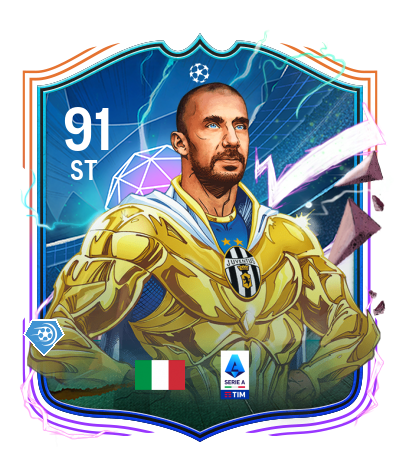 Player Card