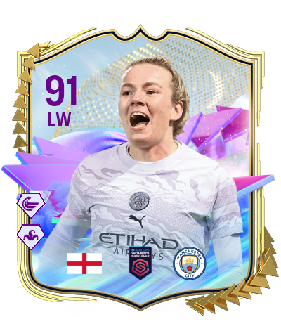 Player Card