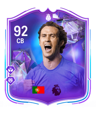 Player Card