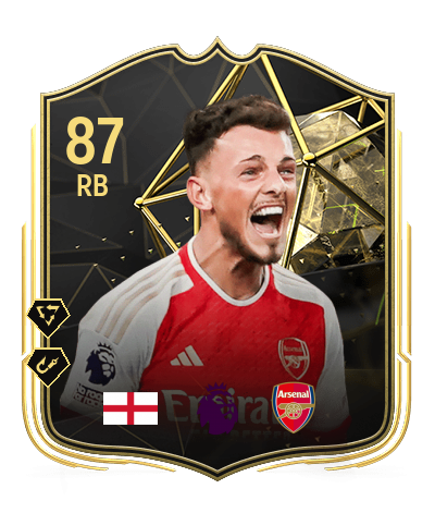 Player Card