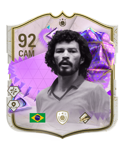 Player Card
