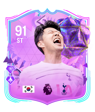 Player Card