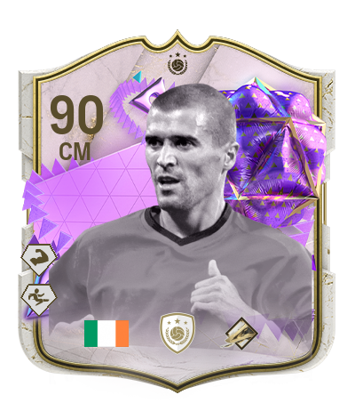 Player Card