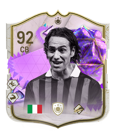 Player Card