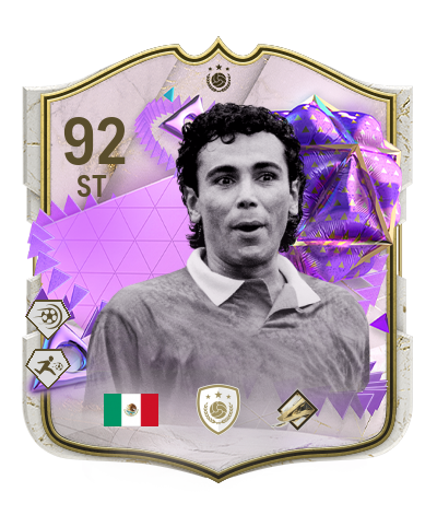 Player Card