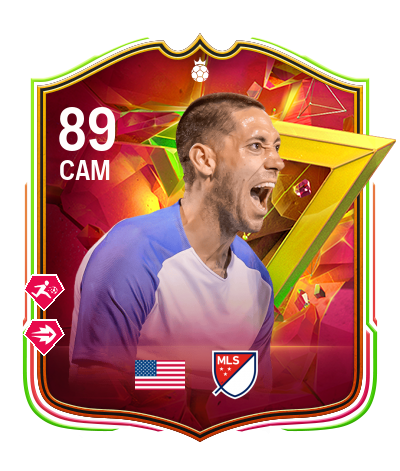 Player Card