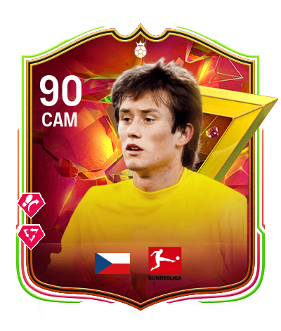 Player Card