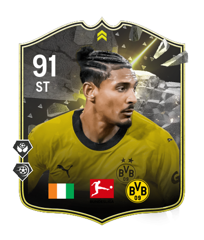 Player Card