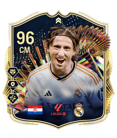 Player Card