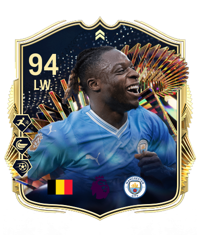 Player Card