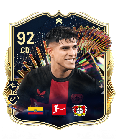Player Card