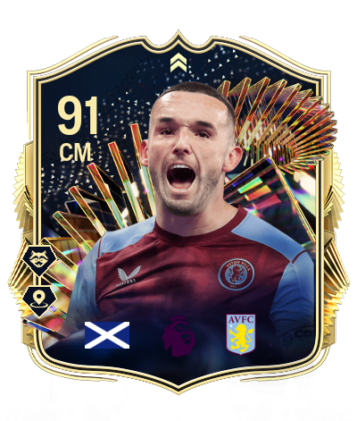 Player Card