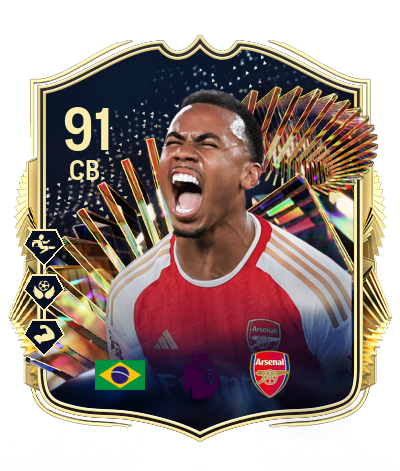 Player Card