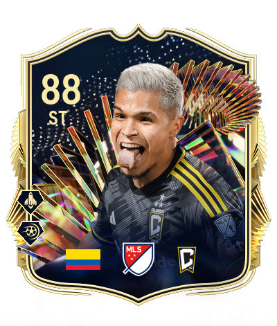 Player Card