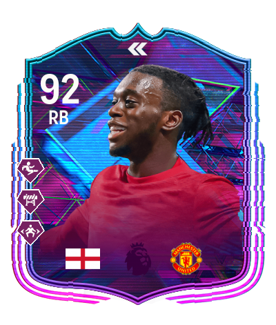 Player Card