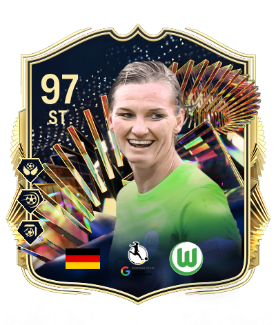 Player Card