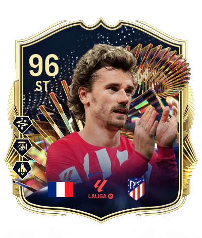 Player Card