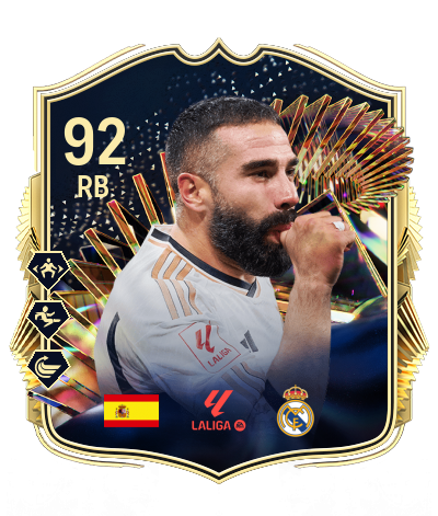 Player Card