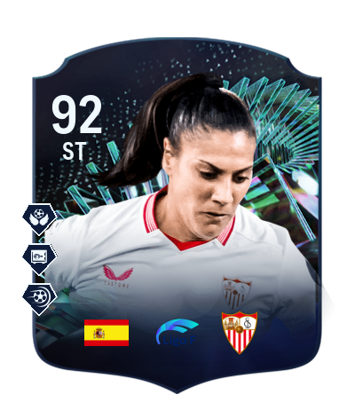 Player Card