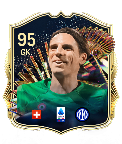 Player Card