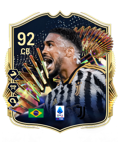 Player Card