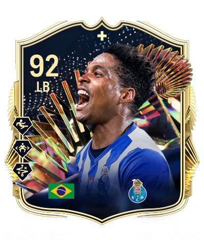 Player Card