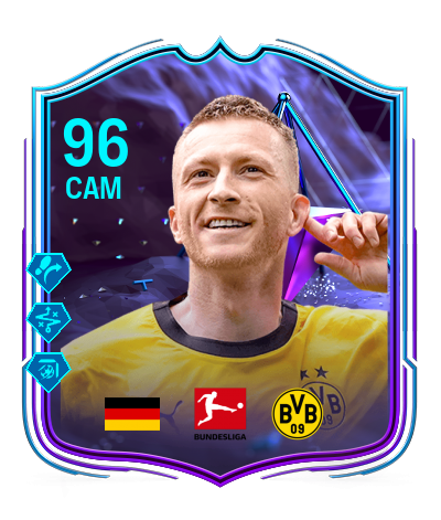 Player Card