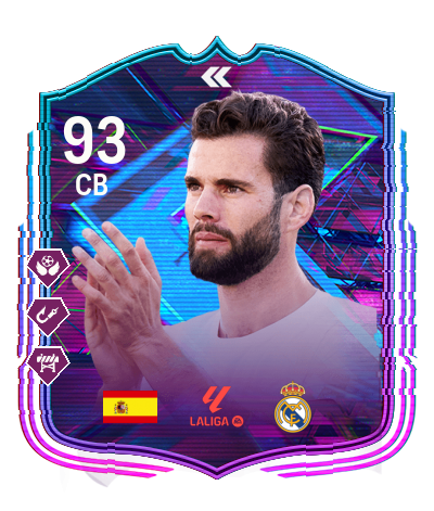 Player Card
