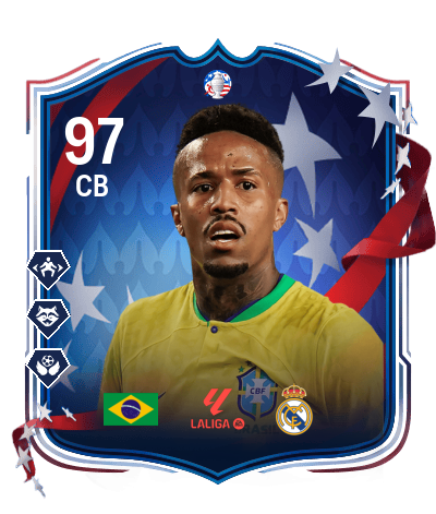 Player Card