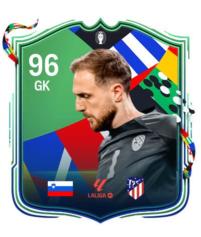 Player Card