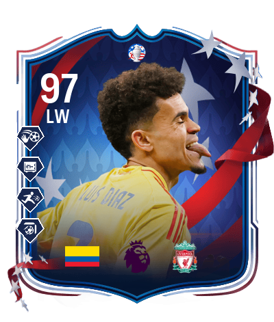 Player Card