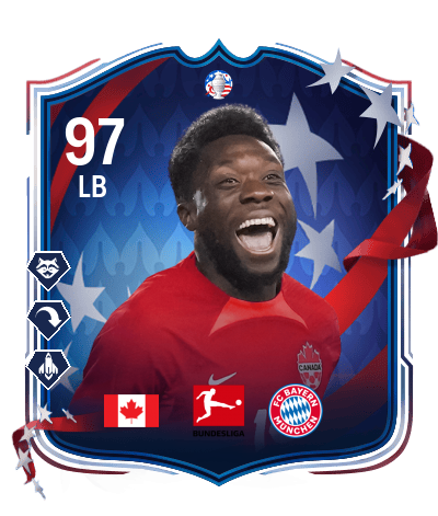Player Card
