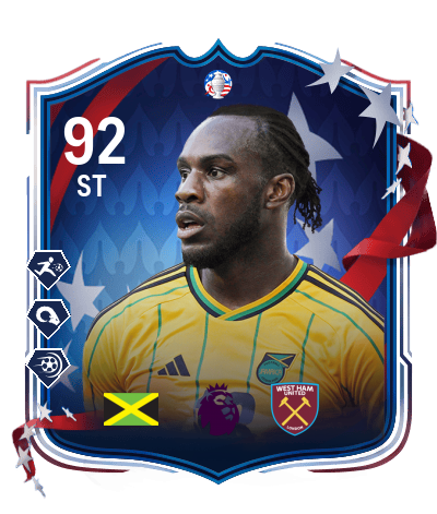 Player Card