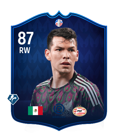 Player Card