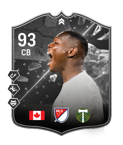 Player Card
