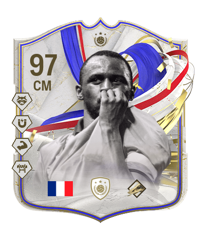 Player Card