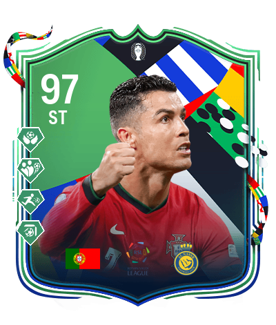 Player Card