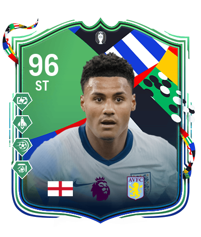 Player Card
