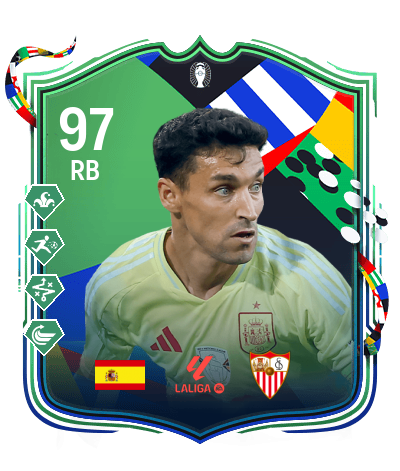 Player Card