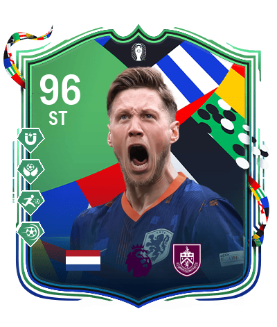 Player Card